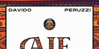 Official Instrumental: DMW – Aje ft Davido, Yonda and Peruzzi (Beat By Fresh Vdm) dmw aje instrumental