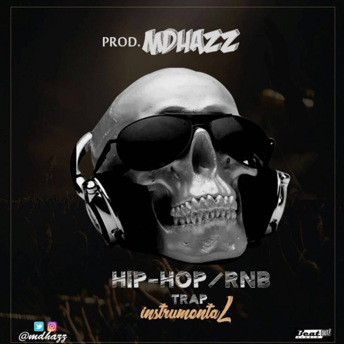 download hip hop rnb instrumental by mdhazz