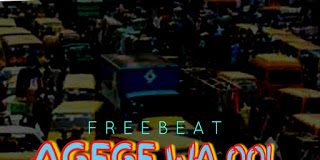 Download Freebeat: Agege Wa oo (Beat By Freezyfofo) download naija free beat agege wa oo by freezyfofo