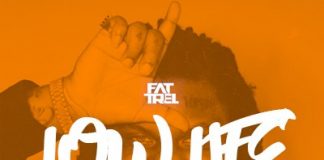 Download Instrumental: Fat Trel – Low Life (Beat By King Leeboy) fat trel low life instrumental