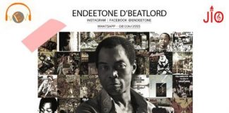Download Freebeat: Fela – King of Afrobeat (Beat By Endeetone) fela king of afrobeat instrumental freebeat