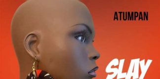 Download Ghana Instrumental: Atumpan – Slay Mama ghana atumpan slay mama instrumental 2018