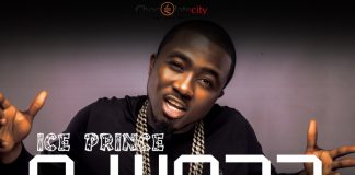 Download Instrumental: Ice prince – N Word (Beat By Ij Beats) ice prince nword instrumental