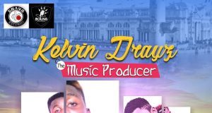 Download Afro Trap FreeBeat: On The Low (Beat By Kelvin Drayz) kelvin drazy music producer free beat