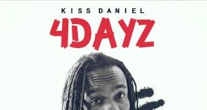 Download Instrumental: Kiss Daniel – 4 Dayz (Beat By Dj Smith) kiss daniel 4dayz instrumental beat