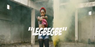 Download Instrumental: Mr Real – Legbegbe ft Idowest and Obadice (beat By Dj Metroski) mr real legbegbe instrumental freebeat 2018