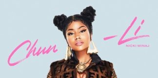 Download Instrumental: Nicki Minaj – Chun Li (Beat By Dices) nicki minaj chun li instrumental