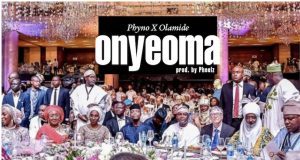 Download Instrumental: Phyno Ft Olamide – Onyeoma (Beat By Fizzybeat) phyno ft olamide onyeoma beat by fizzybeat