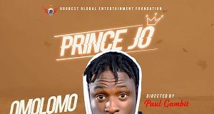 Win 100,000 Naira In Prince Jo Music Competition prince jo omolomo music competition