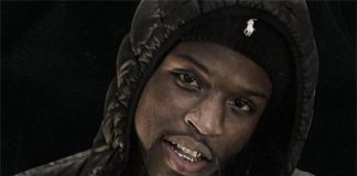 Download Instrumental: Quando Rondo – Letter To You (Beat By KingDrumDummie & DJ Swift) quando rondo letter to you life b4 fame instrumental