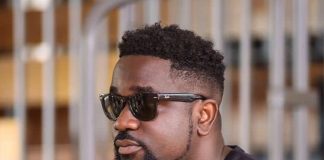 Download Instrumental: Sarkodie – Adonai (Beat By Streetbeatz) sarkodie adonai instrumental download