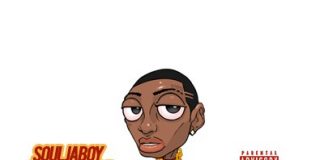 Foreign Instrumental: Soulja Boy – Out The Coupe (Beat By Avery) soulja boy out the coupe instrumental