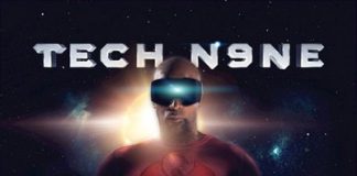 Download Instrumental: Tech N9Ne – How I’m Feelin’ (Beat By Seven) tech n9ne how am feeling instrumental