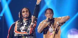 Download Instrumental: Travis Scott & Quavo – Saint Laurent Mask travis scott saint laurent mask beat instrumental quavo