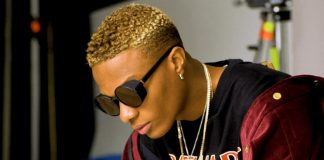 Download Instrumental: Wizkid – Commando ft Mut4y * Ceeza Milli (Beat By Mr Lekki) wizkid commando instrumental beat mut4y ceeza milli