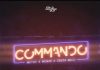 Download Instrumental: Starboy – Commando ft Ceeza Milli and Mut4y (By MrMccoy) wizkid starboy commando instrumental beat