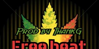 Download Reggae FreeBeat: Reggae Vibes (Beat By ThankG) naija afro reggae instrumental freebeat