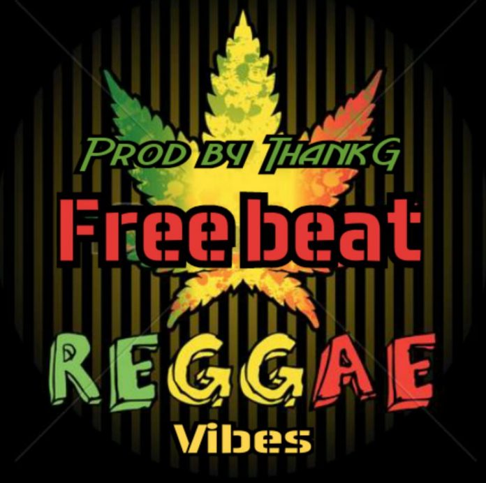 naija afro reggae instrumental freebeat