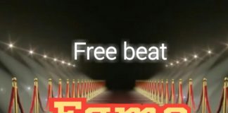 Download Freebeat: Fame – (Beat By ThankG) Nigeria afro hip hop beat instrumental