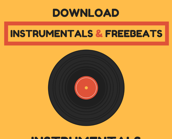 Download All Nigeria Music Instrumentals | Hop Free Beats