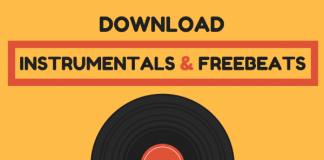 Download Freebeat: Old School (Beat By Skool Beatz) naija instrumentals