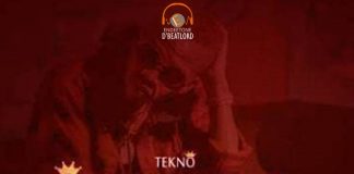 Download Instrumental: Tekno – Jogodo (Beat By Endeetone) tekno jogodo instrumental endeetone
