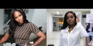 Video: Davido’s Girlfriend Chioma Vs Wizkid’s Girl Tiwa Savage – Who is The Most Fashionable? chioma and tiwa savage