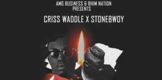 Ghana Instrumental: Chriss Waddle ft Stone Boy – Bie Gya (Open Fire) By Streetbeatz chriss waddle ft stonebwoy ghana instrumental riddim