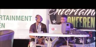 Davido and Shizzi Demonstrates How To Create a Hit Song davido and shizzi music production tutorial