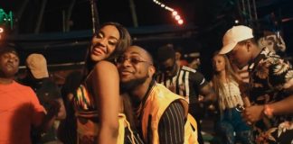 Download Davido – Assurance Instrumental (Beat By Magnus) davido assurance instrumental beat
