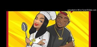 Download Davido – Assurance Official Instrumental (By Speroach Beat) davido assurance instrumental by guiwiz