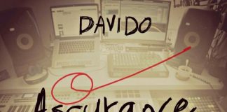 Download Instrumental: Davido – Assurance (Beat By Dj Smith) davido assurance instrumental freebeat by dj smith