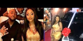 Watch 7 Things Davido Has Done For His Girlfriend Chioma davido girlfriend chioma