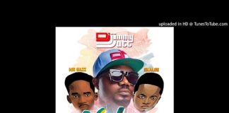 Video: DJ Jimmy Jatt ft. Mr Eazi & Skales – Halima dj jimmy jat halima ft skales and mr eazi