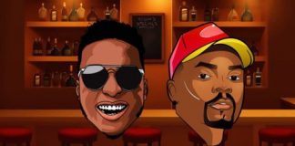 Download Instrumental: Dj Kaywise ft Olamide – See Mary See Jesus (Beat By Hitsound) dj kaywise olamide see mary see jesus instrumental