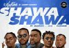 Download Instrumental: DJ Neptune ft Larry Gaga, Olamide, CDQ & Slimcase – Shawa Shawa dj neptune shawa shawa instrumental ft olamide, cdq, slimcase and larry