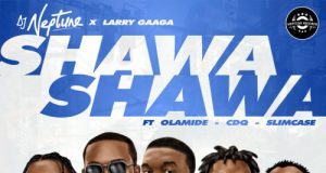 Download Instrumental: DJ Neptune ft Larry Gaga, Olamide, CDQ & Slimcase – Shawa Shawa dj neptune shawa shawa instrumental ft olamide, cdq, slimcase and larry