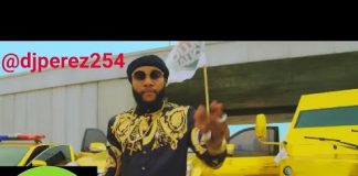 2018 Latest Naija Afrobeat June Mix (By Dj Perez) dj perez latest naija may june 2018 mix