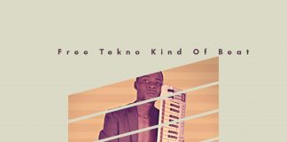 Download Freebeat: Tekno Type Instrumental (Beat By Portrezy Tbk) download tekno type beat