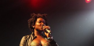 Ghana Instrumental: Ebony ft Brella – Hustle (Beat By RichopBeatz) ebony hustle instrumental ft brella