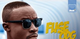Download Instrumental: Fuse ODG ft Tifanny – Azonto (Beat byBy T.L.P Beats) fuse odg azonto instrumental
