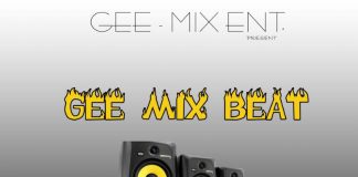 Ghana Freebeat: Aquaer Riddim (Beat By GeeMix Beatz) ghana freebeat gee mix entertainment
