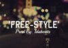 Download HipHop Freebeat: Freestyle (Beat By Idubeats) hip hop freestyle beat