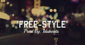 Download HipHop Freebeat: Freestyle (Beat By Idubeats) hip hop freestyle beat
