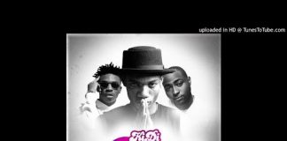 Download Instrumental: Kidi – Odo ft Davido & Mayorkun (Beat By Icebeatz) kidi odo instrumental ft davido and mayorkun