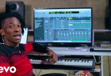Krizbeatz: Erima – Production Tutorial Review ft. Davido, Tekno krizbeatz erima music production