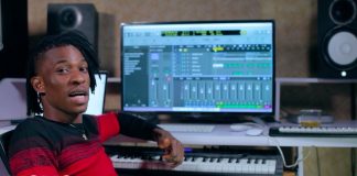 Krizbeatz: Erima – Production Tutorial Review ft. Davido, Tekno krizbeatz erima music production