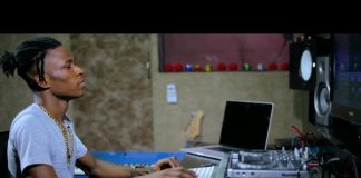 Krizbeatz – Pana Beat Production Tutorial krizbeatz tekno pana tutorial