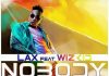 Download Instrumental: Lax ft Wizkid – Nobody (Beat By FizzyBeat) lax ft wizkid nobody instrumenta
