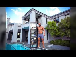 Video: 10 Luxurious South African SA Celebrity Houses luxurious south african houses